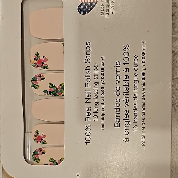 NWT Color Street - Picture 4 of 6